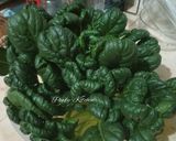 Foto langkah ke 1 dari resep Sawi Pagoda Siram Bawang Putih.