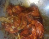 Foto langkah ke 4 dari resep Ayam Kecap.