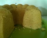 Foto langkah ke 5 dari resep Bolu kukus keju.
