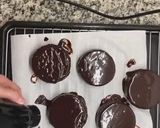 Foto del paso 6 de la receta: Alfajores Havanna