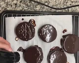 Foto del paso 6 de la receta: Alfajores Havanna