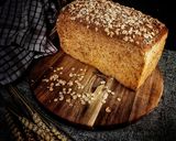 A picture of step 5 of Cotswold Flour 8 Grain Loaf.