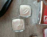 Une image de l'étape 2 de 🫜Verrine fraise spéculoos skyr.