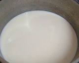 Foto del paso 2 de la receta: Leche evaporada, fácil y casera
