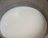 Foto del paso 2 de la receta: Leche evaporada, fácil y casera