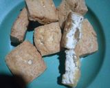 Foto langkah ke 5 dari resep Tahu susu.