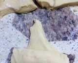 Foto del paso 13 de la receta: Medialunas dulces