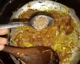 عکس مرحله 1 از دستور چیکن بریانی