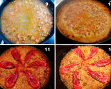 Foto del paso 5 de la receta: Arroz con Carabineros