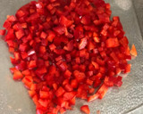 Foto del paso 5 de la receta: Ravioles rellenos