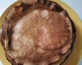 Une image de l'étape 5 de Crêpe inratable et délicieuse.