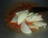 Foto langkah ke 3 dari resep Udang Asam Manis.