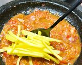 Foto langkah ke 2 dari resep 28. Ikan Kembung Goreng Sambal Seruit (Khas Lampung) Suegerr banget! 😍😋.