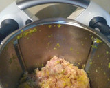 Foto del paso 2 de la receta: Lasaña a la boloñesa 🍴con Thermomix5 💠 a mi manera💠