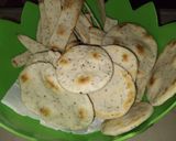 Foto del paso 6 de la receta: Galletas con semillas