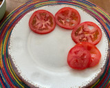 Foto del paso 2 de la receta: Ensalada de cochayuyo con tomate y cebollín