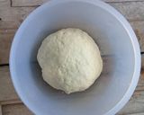 Foto langkah ke 5 dari resep Pizza.