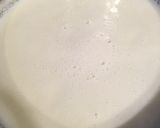 Foto del paso 3 de la receta: Gelatina de coco y arándanos