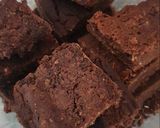 Foto del paso 7 de la receta: Brownie Saludable