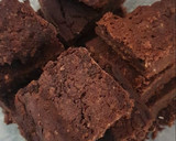 Foto del paso 7 de la receta: Brownie Saludable