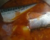 Foto del paso 4 de la receta: Caballa en salsa picante