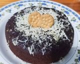 Foto langkah ke 5 dari resep Brownies nutricake.