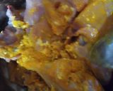 हांडी चिकन (Handi Chicken recipe in Hindi) रेसिपी चरण 2 फोटो