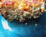 Foto del paso 4 de la receta: Budín de arroz con sobras de arroz del día anterior delicioso