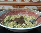 Foto del paso 3 de la receta Galletas de avena y chocolate