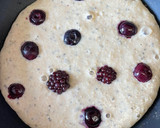 Foto del paso 2 de la receta: Panqueques de avena