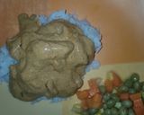 A picture of step 4 of Easy Butter Chicken (Murgh Makhani).