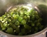 Foto del paso 2 de la receta: Habichuelas al pesto
