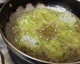 A picture of step 10 of Holi special crispy hara bhara kabab.