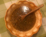 Foto del paso 3 de la receta: Salsa de tomate y jitomate