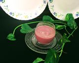 A picture of step 3 of Pomegranate Juice.