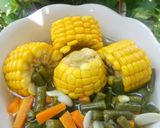 Foto langkah ke 7 dari resep 26. Sayur Asem.