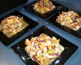 Foto del paso 6 de la receta: Ceviche de gambas y langostinos