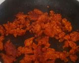 Foto del paso 1 de la receta: Sánguche de salchicha huachana