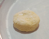 Foto del paso 5 de la receta: Scones dulces 🌾🕯️