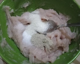 Foto langkah ke 3 dari resep Otak-Otak Bakar Ikan Tengiri.