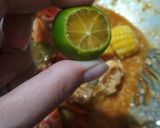 Foto langkah ke 7 dari resep Kepiting Saos.