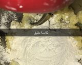 صورة لخطوة 2 من وصفة فطيرة البطاطس