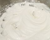 Foto del paso 3 de la receta: Merengue