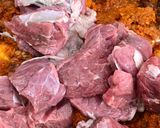 Foto langkah ke 3 dari resep Rendang padang.