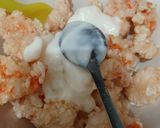 Foto langkah ke 9 dari resep Udang Mayonise.