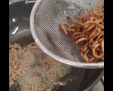 ராகி முறுக்கு(ragi murukku recipe in tamil) ரெசிபி ஸ்டேப் 1 புகைப்படம்
