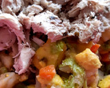 Foto del paso 8 de la receta: Ensalada Rusa 🥗😜