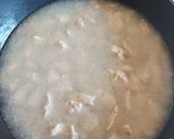 Brassói recept fázis 2 fotója