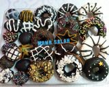 صورة لخطوة 7 من وصفة الدونات او الدونتس 🍩🍩 🇪🇬💪✌👍