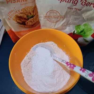Langkah 2